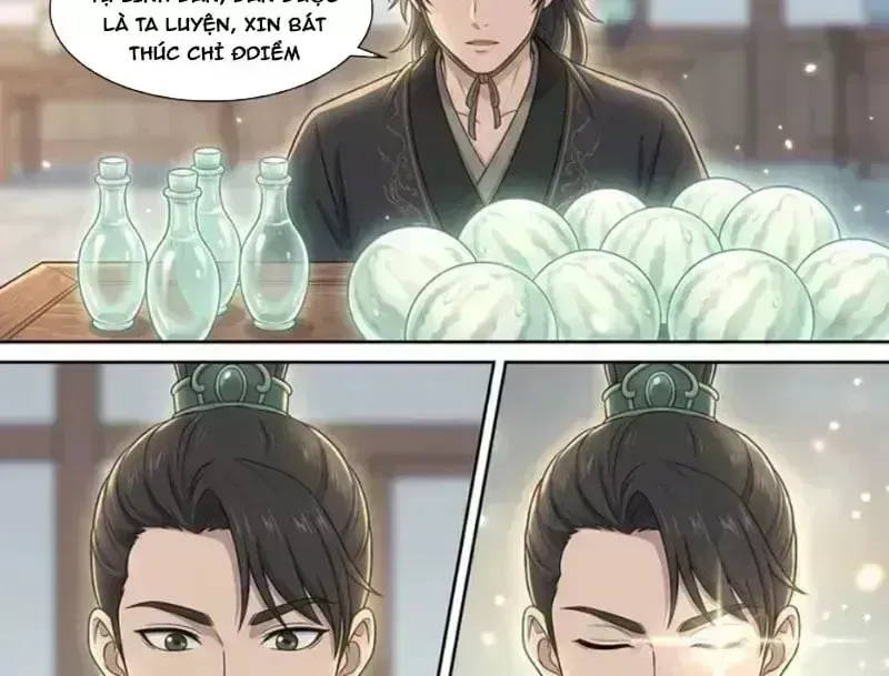 Ta Mở Nông Trường Ở Tiên Giới Chapter 5.7 - 15