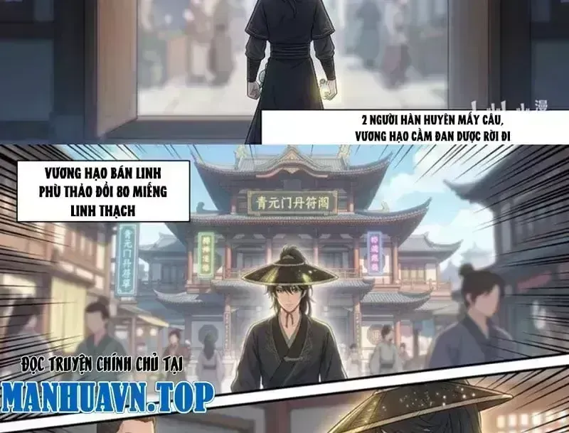 Ta Mở Nông Trường Ở Tiên Giới Chapter 5.7 - 18