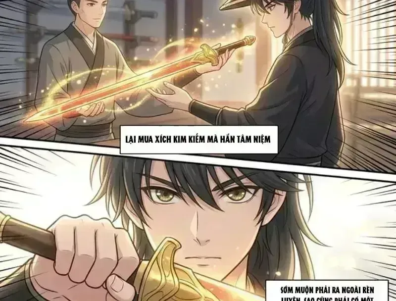 Ta Mở Nông Trường Ở Tiên Giới Chapter 5.7 - 19