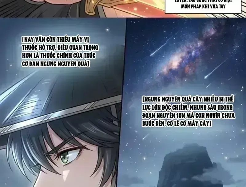 Ta Mở Nông Trường Ở Tiên Giới Chapter 5.7 - 20