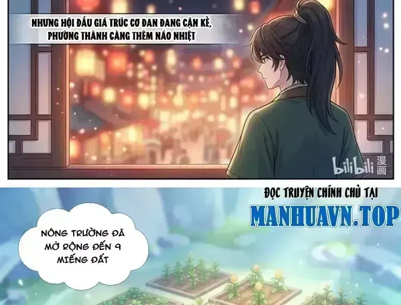 Ta Mở Nông Trường Ở Tiên Giới Chapter 5.7 - 23