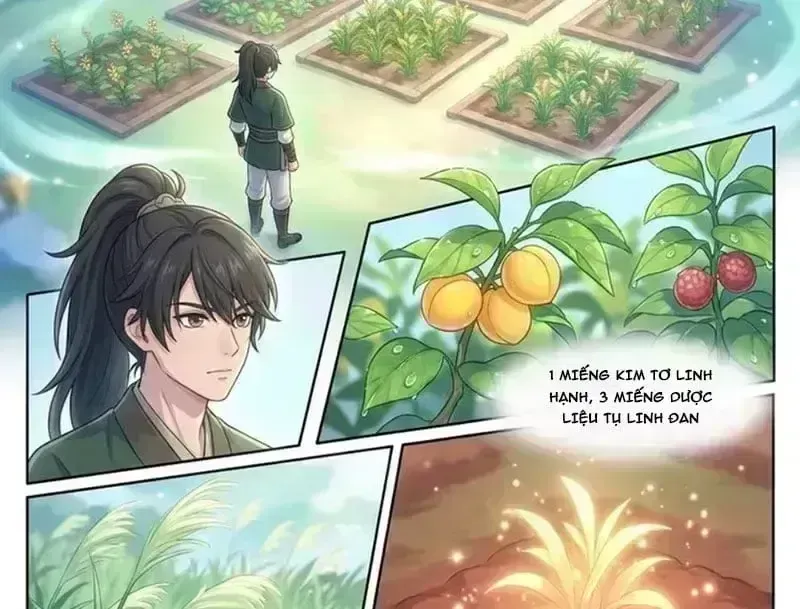 Ta Mở Nông Trường Ở Tiên Giới Chapter 5.7 - 24