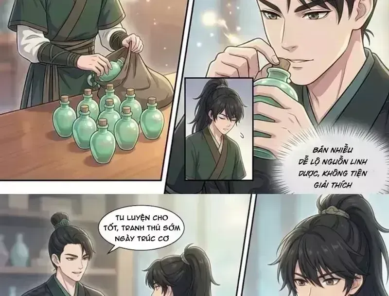 Ta Mở Nông Trường Ở Tiên Giới Chapter 5.7 - 30