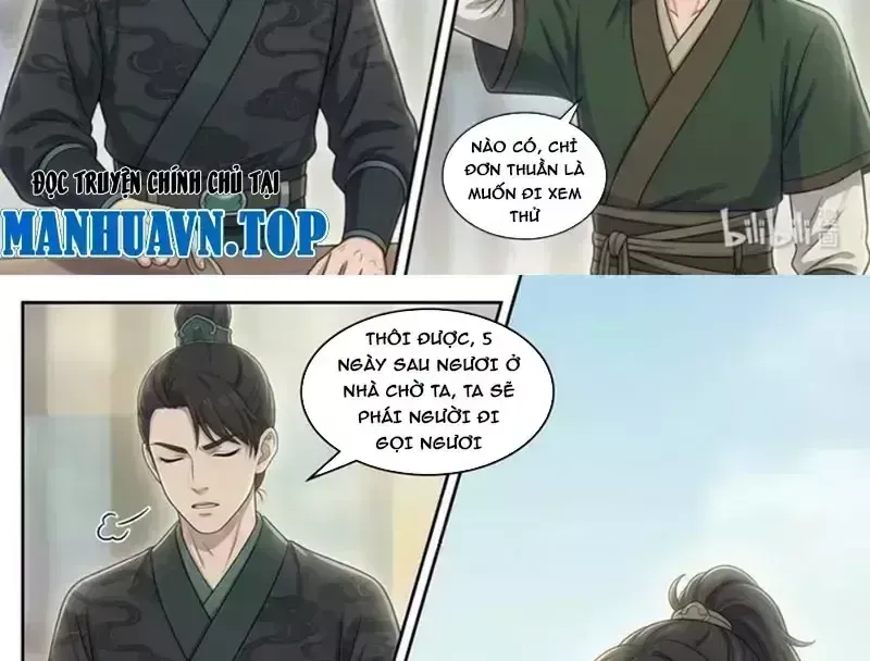 Ta Mở Nông Trường Ở Tiên Giới Chapter 5.7 - 32