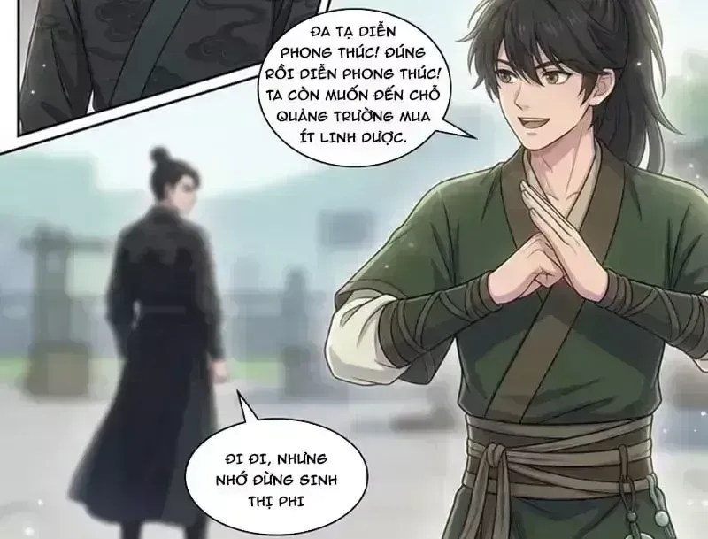 Ta Mở Nông Trường Ở Tiên Giới Chapter 5.7 - 33