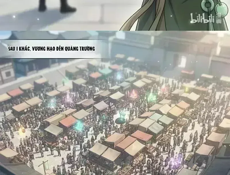 Ta Mở Nông Trường Ở Tiên Giới Chapter 5.7 - 34