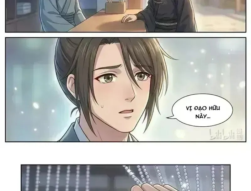 Ta Mở Nông Trường Ở Tiên Giới Chapter 5.7 - 7