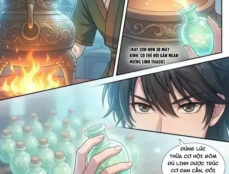 Ta Mở Nông Trường Ở Tiên Giới Chapter 5.9 - 28