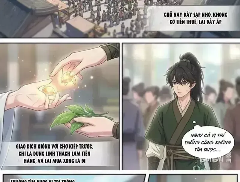 Ta Mở Nông Trường Ở Tiên Giới Chapter 5.9 - 37