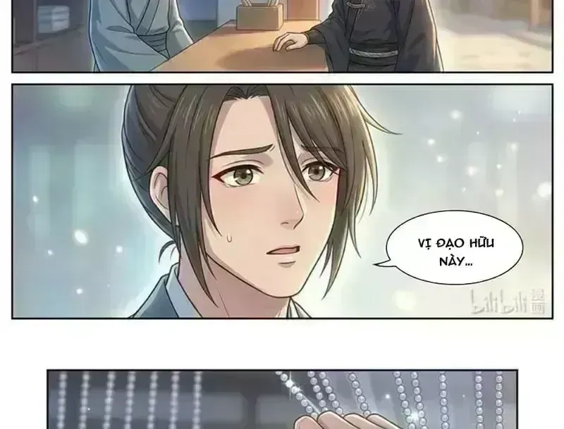Ta Mở Nông Trường Ở Tiên Giới Chapter 5.9 - 9