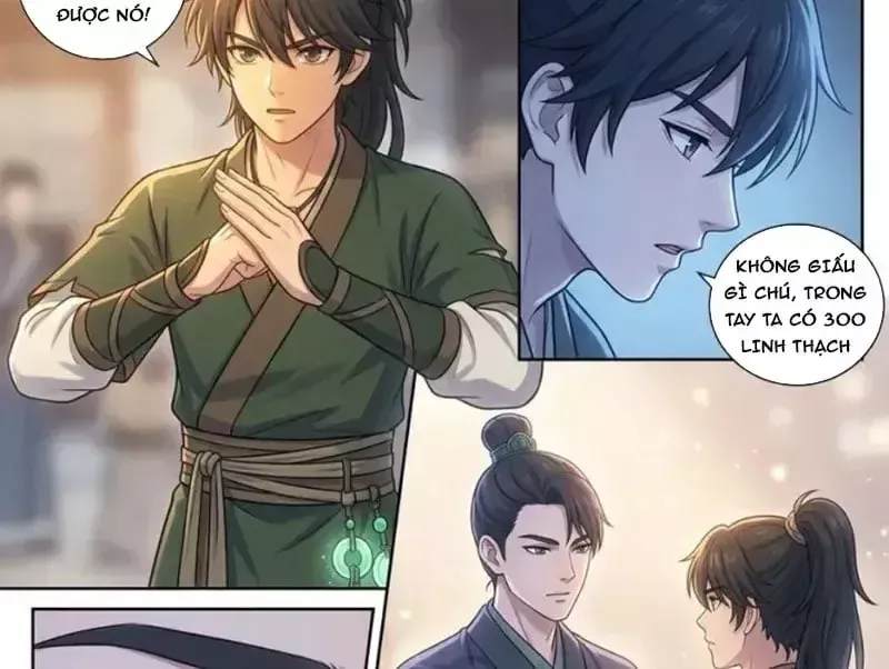 Ta Mở Nông Trường Ở Tiên Giới Chapter 6.1 - 20