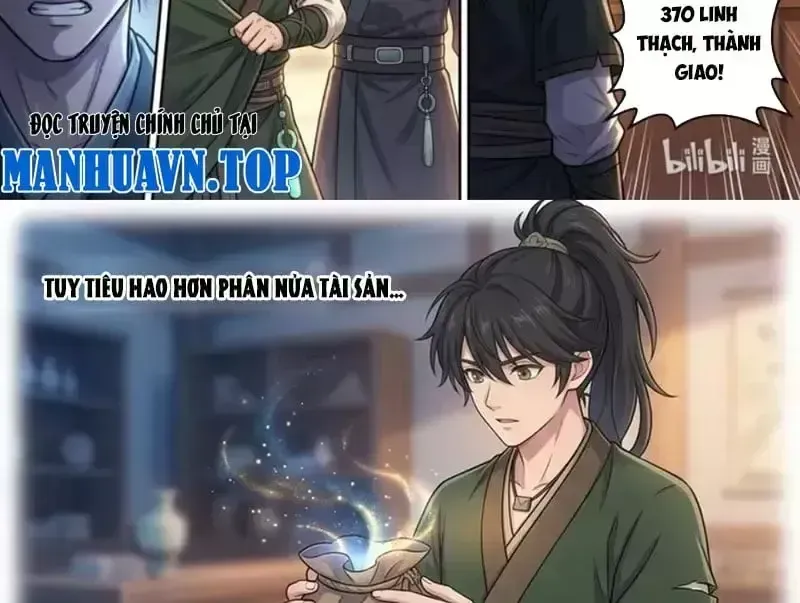 Ta Mở Nông Trường Ở Tiên Giới Chapter 6.1 - 23
