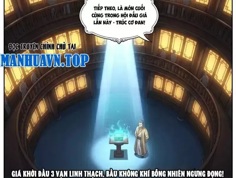 Ta Mở Nông Trường Ở Tiên Giới Chapter 6.1 - 27