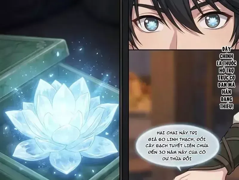 Ta Mở Nông Trường Ở Tiên Giới Chapter 6.1 - 4