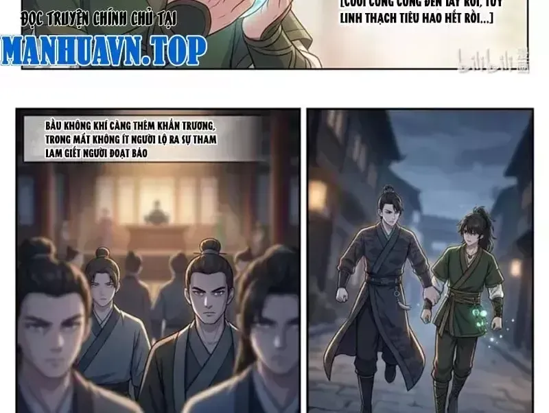 Ta Mở Nông Trường Ở Tiên Giới Chapter 6.1 - 32