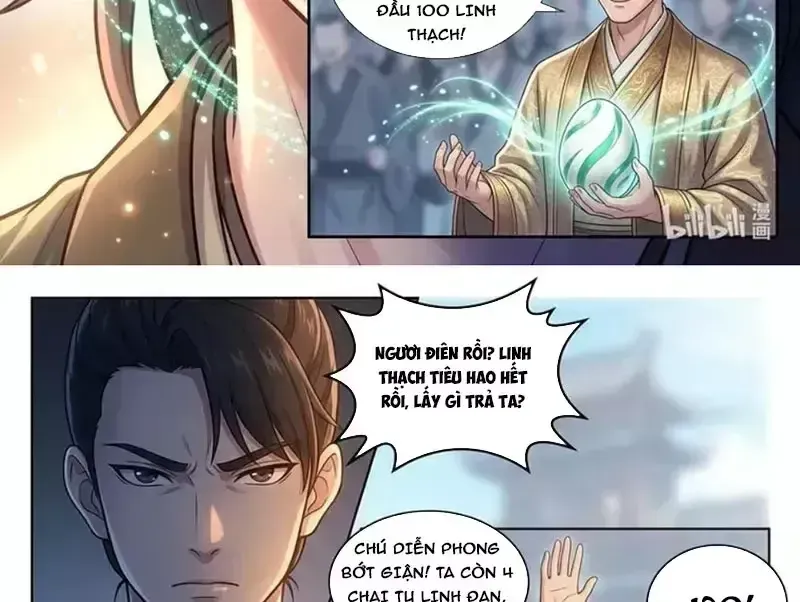 Ta Mở Nông Trường Ở Tiên Giới Chapter 6.2 - 30