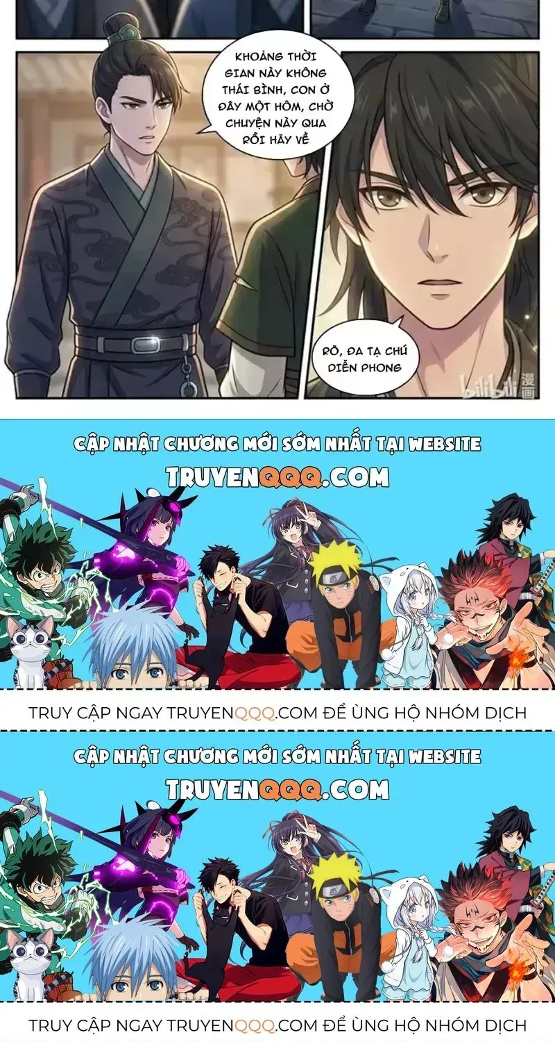 Ta Mở Nông Trường Ở Tiên Giới Chapter 6.2 - 33