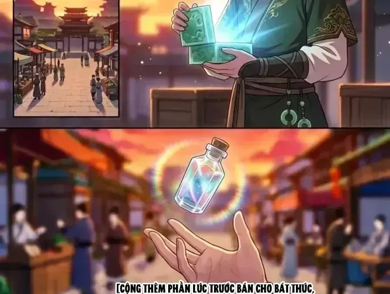 Ta Mở Nông Trường Ở Tiên Giới Chapter 6.2 - 8