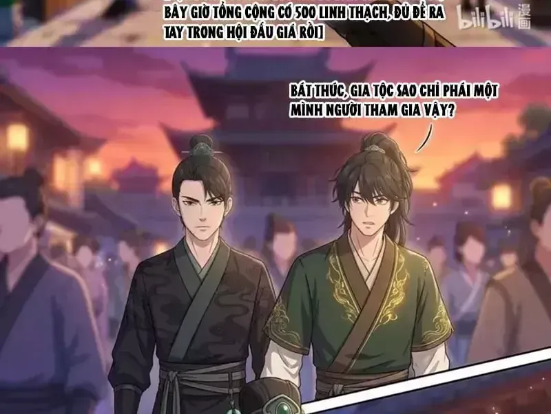 Ta Mở Nông Trường Ở Tiên Giới Chapter 6.2 - 9