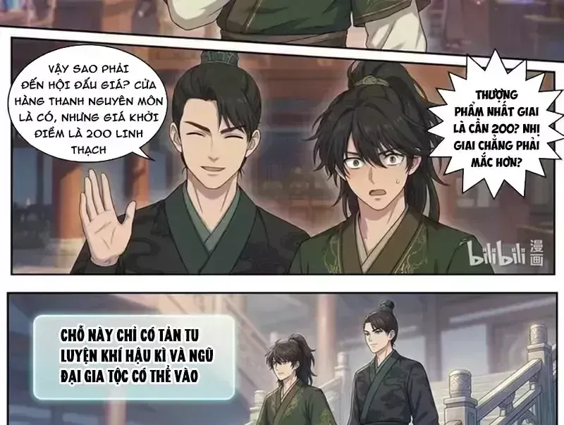 Ta Mở Nông Trường Ở Tiên Giới Chapter 6.3 - 13