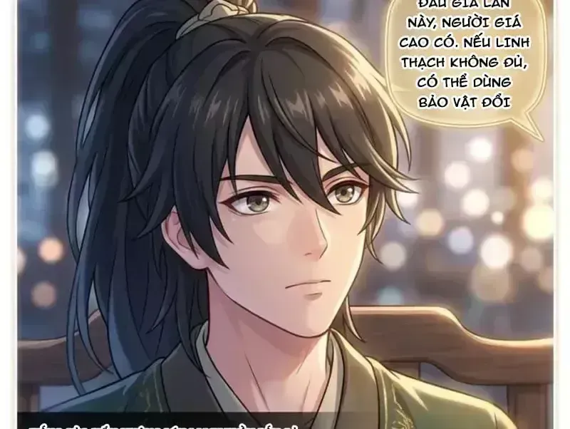 Ta Mở Nông Trường Ở Tiên Giới Chapter 6.3 - 16