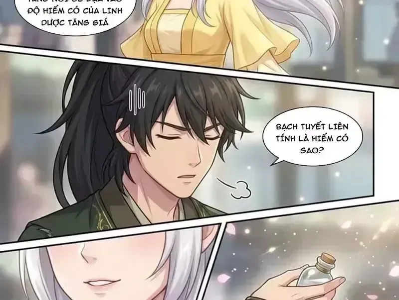 Ta Mở Nông Trường Ở Tiên Giới Chapter 6.3 - 7