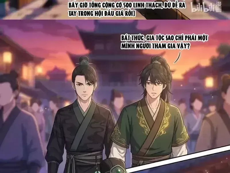 Ta Mở Nông Trường Ở Tiên Giới Chapter 6.3 - 10