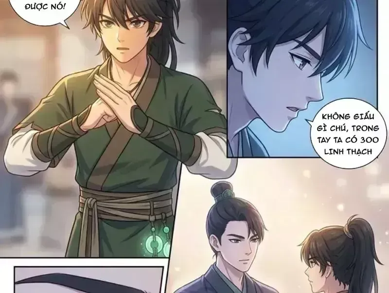 Ta Mở Nông Trường Ở Tiên Giới Chapter 6.4 - 21