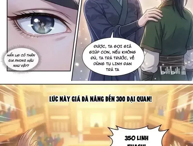 Ta Mở Nông Trường Ở Tiên Giới Chapter 6.4 - 22