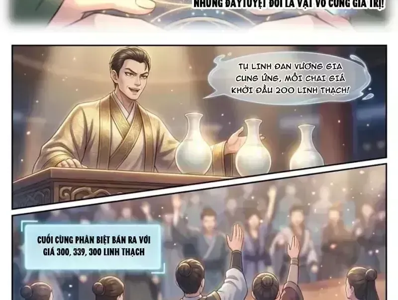Ta Mở Nông Trường Ở Tiên Giới Chapter 6.4 - 26