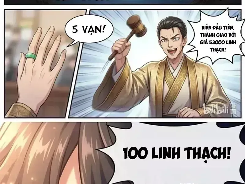 Ta Mở Nông Trường Ở Tiên Giới Chapter 6.4 - 29