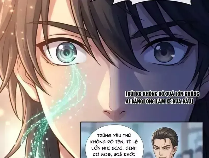 Ta Mở Nông Trường Ở Tiên Giới Chapter 6.4 - 30