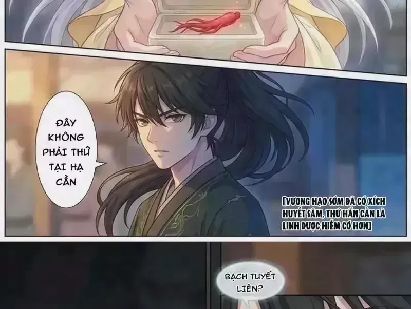 Ta Mở Nông Trường Ở Tiên Giới Chapter 6.4 - 4