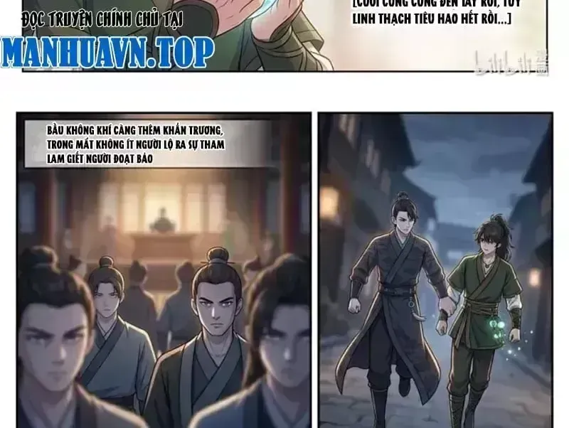 Ta Mở Nông Trường Ở Tiên Giới Chapter 6.4 - 33