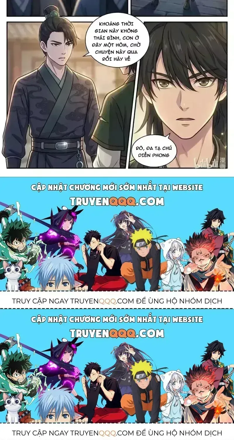 Ta Mở Nông Trường Ở Tiên Giới Chapter 6.4 - 34