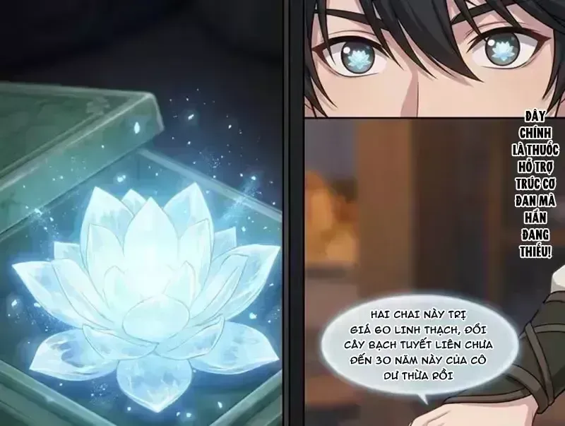 Ta Mở Nông Trường Ở Tiên Giới Chapter 6.4 - 5