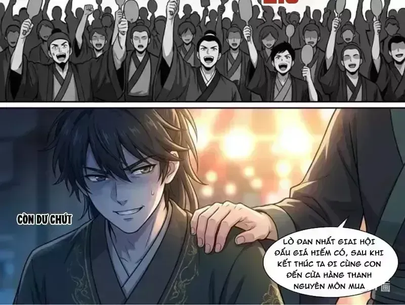 Ta Mở Nông Trường Ở Tiên Giới Chapter 6.5 - 19