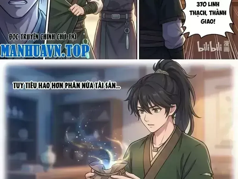Ta Mở Nông Trường Ở Tiên Giới Chapter 6.5 - 25