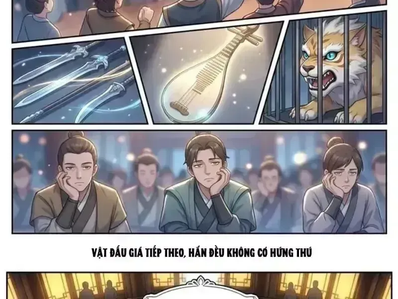 Ta Mở Nông Trường Ở Tiên Giới Chapter 6.5 - 28