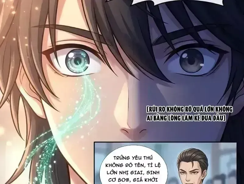 Ta Mở Nông Trường Ở Tiên Giới Chapter 6.5 - 31