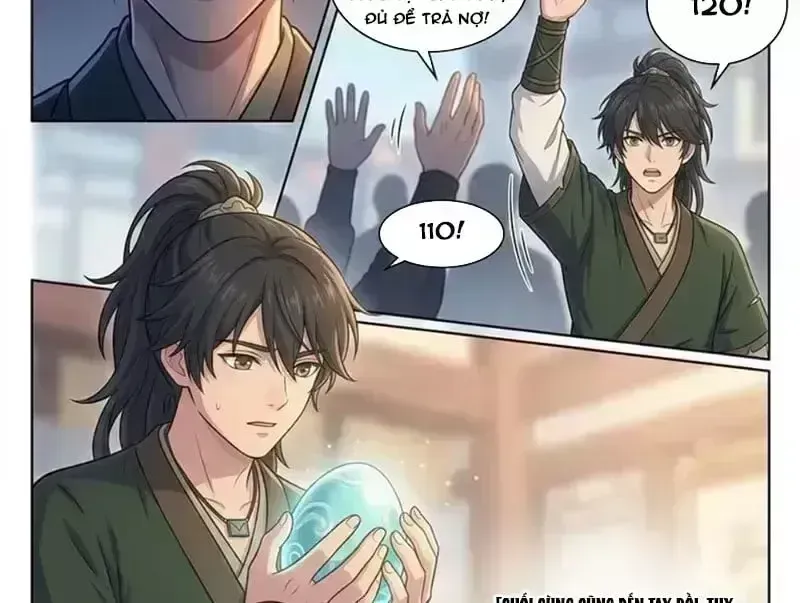 Ta Mở Nông Trường Ở Tiên Giới Chapter 6.5 - 33