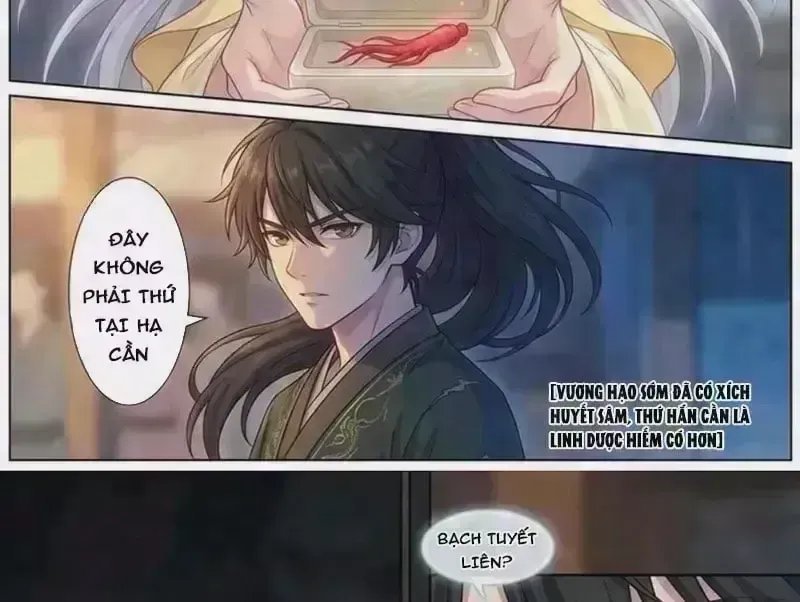 Ta Mở Nông Trường Ở Tiên Giới Chapter 6.5 - 5