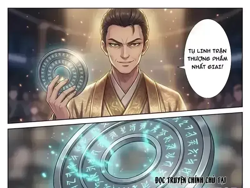 Ta Mở Nông Trường Ở Tiên Giới Chapter 6.6 - 21