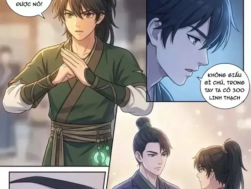 Ta Mở Nông Trường Ở Tiên Giới Chapter 6.6 - 23