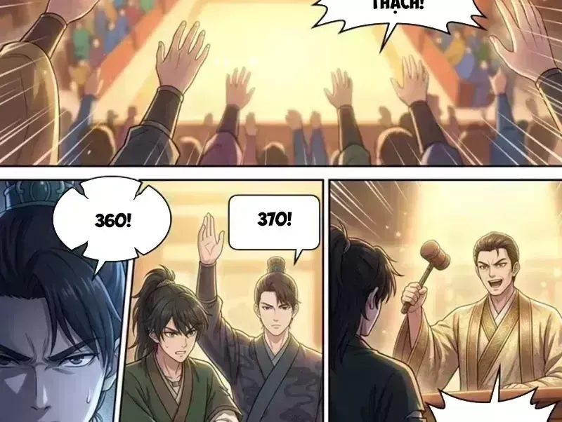 Ta Mở Nông Trường Ở Tiên Giới Chapter 6.6 - 25