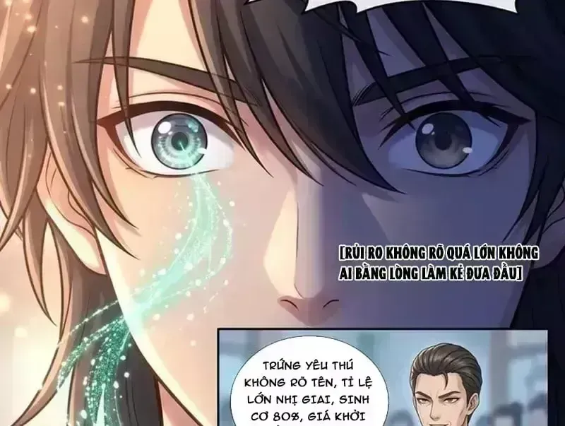 Ta Mở Nông Trường Ở Tiên Giới Chapter 6.6 - 32