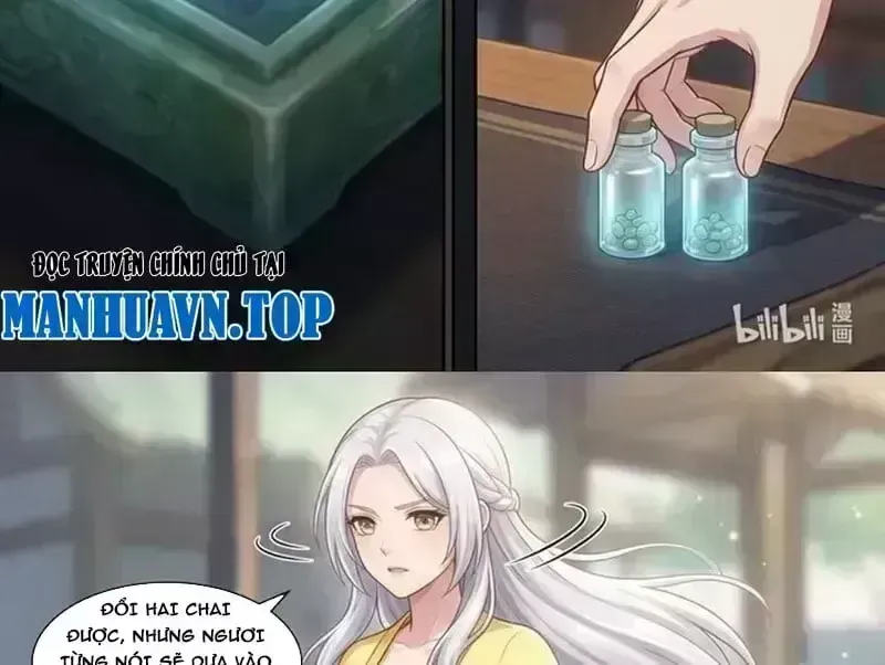 Ta Mở Nông Trường Ở Tiên Giới Chapter 6.6 - 8