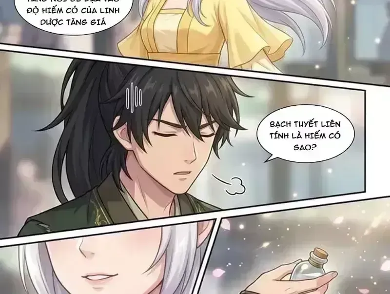 Ta Mở Nông Trường Ở Tiên Giới Chapter 6.6 - 9