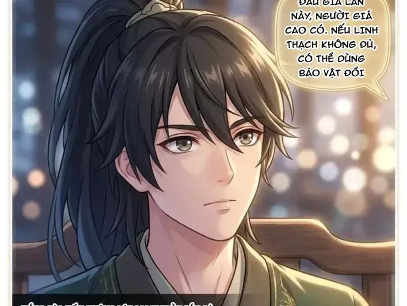 Ta Mở Nông Trường Ở Tiên Giới Chapter 6 - 15
