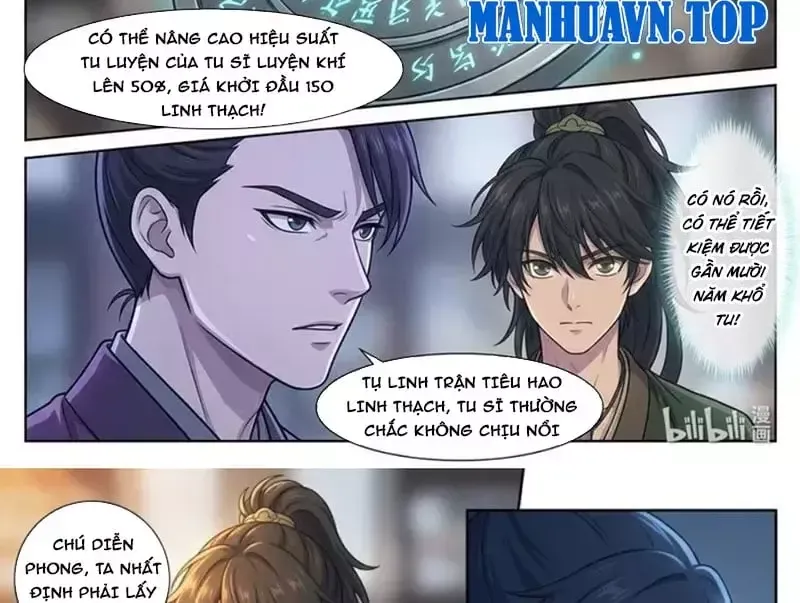 Ta Mở Nông Trường Ở Tiên Giới Chapter 6 - 19